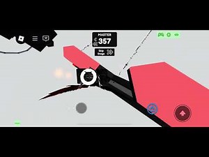 Masters difficulty chart obby - stage 357