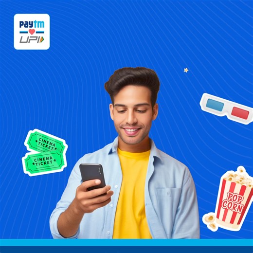 10K reactions · 11 shares | Send money directly from your Bank Account Anytime, Anywhere & Get up to ₹100 Cashback! | Paytm | Facebook