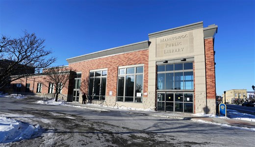Great Decisions tops 13 things to do at Manitowoc library this week