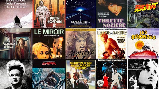 Blow up - Das Jahr 1978 im Film - Film in voller Länge