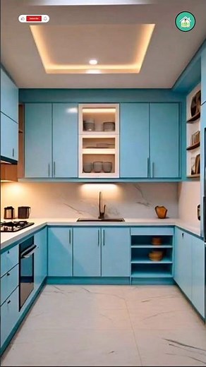 Top 10 Modular Kitchen Design Ideas with Beautiful Colour Combinations | Modern Kitchen 2026