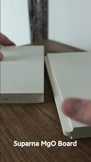 What is Tongue & Groove MGO Boards – Precise Fit in Action