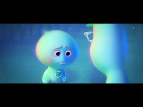 Soul ending "Lost Soul" 22 I have no purpose