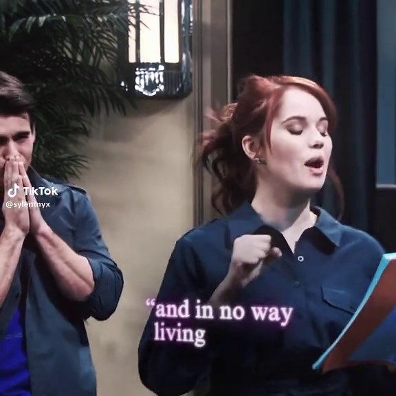 she wanted to make history and that’s what this is // #debbyryan #jessie #jessieprescott #disney #debbyryanedit #jessieedit #jessieprescottedit #disneyedit // scp: @catharsis