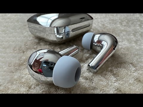 OnePlus Buds Pro Review - What's New??