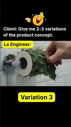 Client vs Engineer MEMES That Will Make You LOL