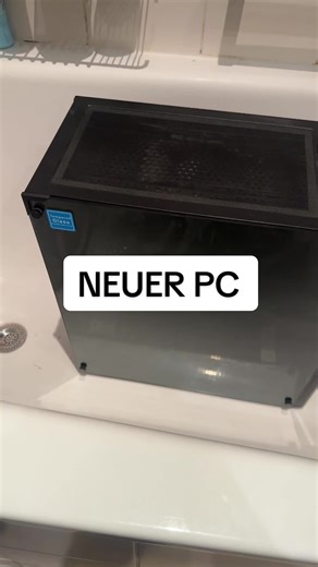 Hilfe mit meinem neuen PC – Warum startet er nicht?