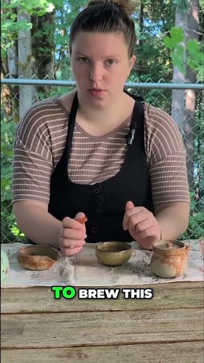 Brewing tea: Secrets for the Perfect Second Brew #shorts