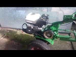 CUN REGLAM CORECT AMBREAJUL DE MOTOCULTOR