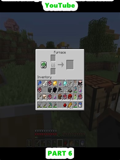 Minecraft: Transforming Into Mobs Explained