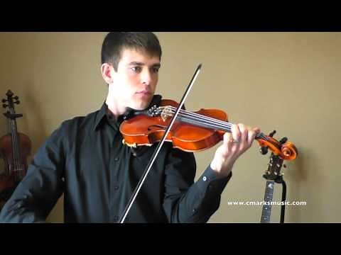 Arkansas Traveler- Violin