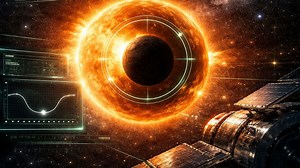 AI just discovered dozens of hidden alien planets