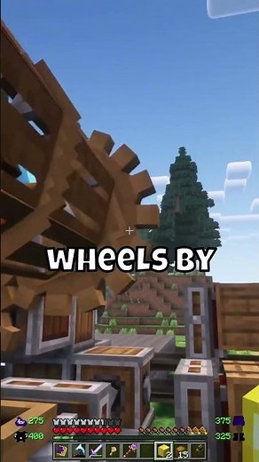 Speed Up Your Starbuncle Wheels in ARS CREO - Modded Minecraft Minute