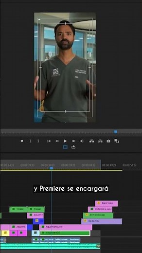 ¡Convierte tus videos de Horizontales a Verticales en 4 pasos! 💻