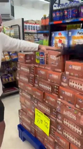 Piggly Wiggly Dickerson Rd on Reels