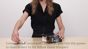 Watch Product Summary Video on Amazon Live