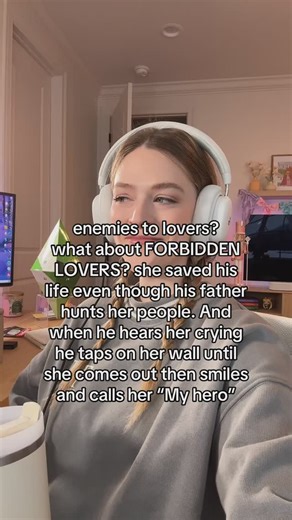 Kelsey Impicciche on Instagram: "too bad she was sent to 💀 him… VOICE OF THE OCEAN is available now for preorder! 🔗 in bio #bookstagram #romantasy #voiceoftheocean #yabooks #fantasybooks #booklover"