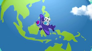 Choose your time zone and channel for a day of technology training customized for YOU.