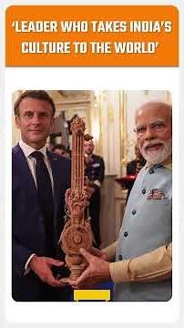 PM Modi’s Cultural Diplomacy VS Raga’s Global Blunders Exposed