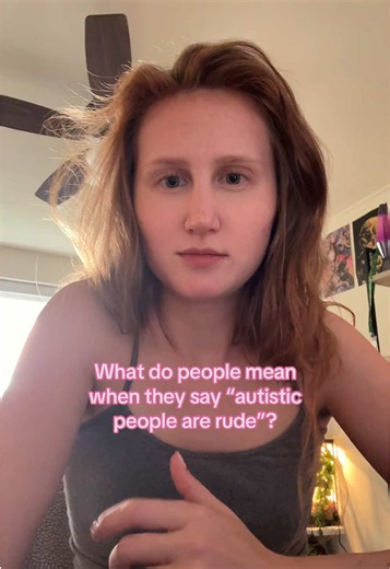 Context note: This is Annika-first content—a window into one autistic and ADHD life, not a definition of autism or ADHD. I am white, relatively low support needs, and not physically disabled. My perspective is not universal, and what works for me may not work for you. Please take what resonates and make room for experiences different from mine. #annikaunmasked #unmasking #autisminwomen #autism #audhd