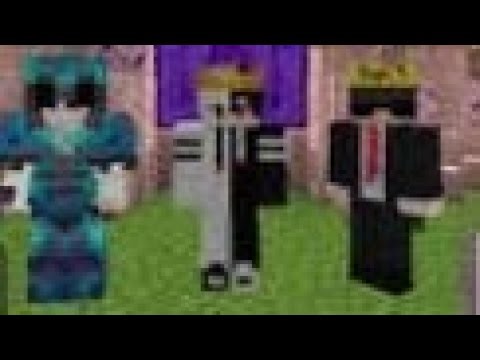 I explore the crafting and building server #gaming #trending