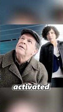 Nanobot Virus Causes Spontaneous Combustion #scifithriller#moviereview #shorts