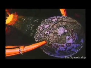Transformers The Movie 1986 - Promo Reel Deleted Footage Alternate Scene Animated Trailer