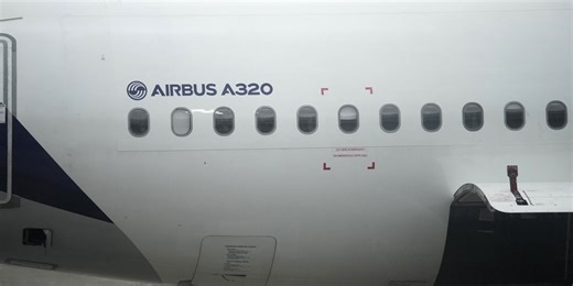 Airbus Hits Out at Pratt & Whitney Over Engine Shortages