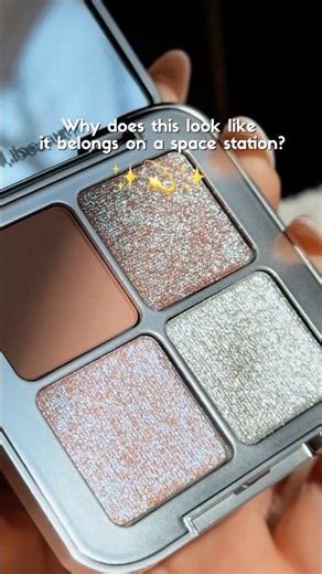 R.E.M. Fembot palette
