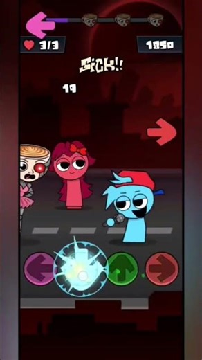 Incredibox Sprunki Pyramixed New Update (New Characters