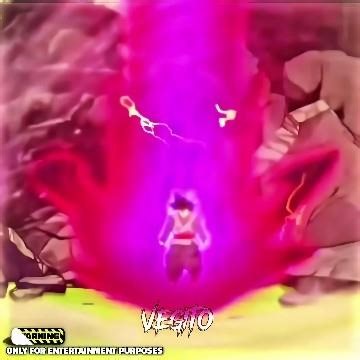 #dragonball #vegeta #gokublack