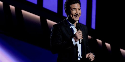 'Access Hollywood' canceled after 30 years