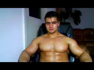 monster pecs