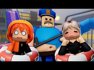 Babies trapped in Barry's flooded prison @paunidly