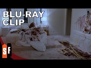 Manhunter (1986) - Clip 1: A Skillful Entry (HD)