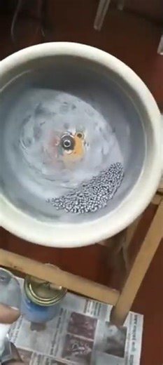 Red Star Composition | How to make rolling Stars | Sky Shot Red Stars