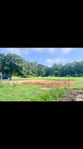 Here is the build of our barn. Amish ask not to be photographed so only a few pictures of the builders. This was built by Buck Run Construction, Samuel Fisher, 804-580-0747. | Paradise Farm