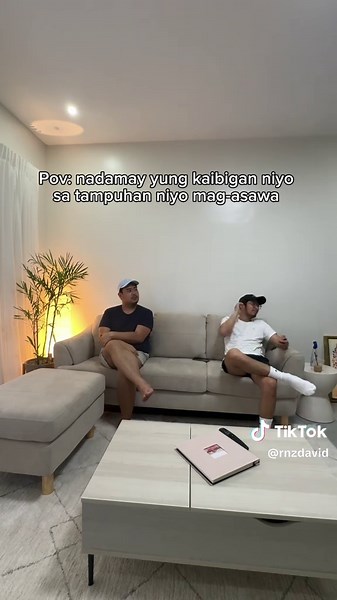 Damay Damay: Jen Barangan and Friends Connect