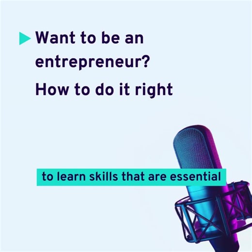 18 reactions |  Are you an African entrepreneur or dream of being one? Running a business is the aspiration of many Africans, but successful entrepreneurship isn’t easy without the right skills.  This World Micro, Small, and Medium Enterprises (MSME) Day, discover how the ILO's SIYB program is helping millions become entrepreneurs.  Have a listen: https://voices.ilo.org/podcast/want-to-be-an-entrepreneur-how-to-do-it-right | International Labour Organization | Facebook