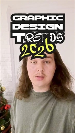 11 Graphic Design Trends 2026