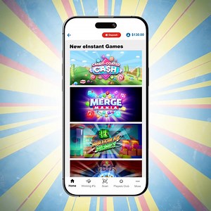 Level up your wins with a Delaware Lottery Online account. Join now to get your welcome offer. | The Delaware Lottery