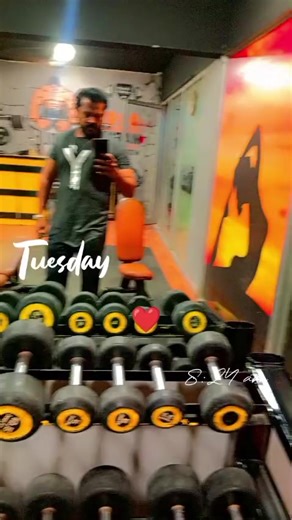 Your fitness journey deserves structure, consistency, and the right environment. At Ellipse Fitness Club, we focus on real training, proper guidance, and results that last. No shortcuts, no guesswork. Just smart workouts, disciplined routines, and a supportive space that keeps you accountable. Whether your goal is fat loss, muscle building, or overall fitness, this is where progress becomes a habit. Train with purpose. Transform with confidence. Ellipse Fitness Club, best gym near me, fitness cl