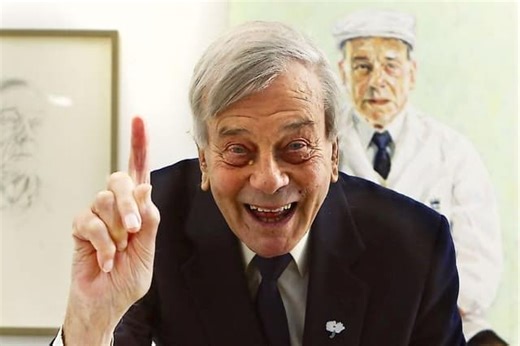 Funeral details announced for Barnsley cricket legend Dickie Bird