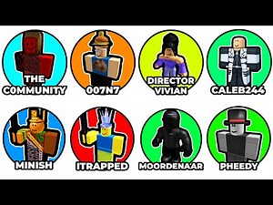 Every Roblox Hacker Explained in 11 Minutes