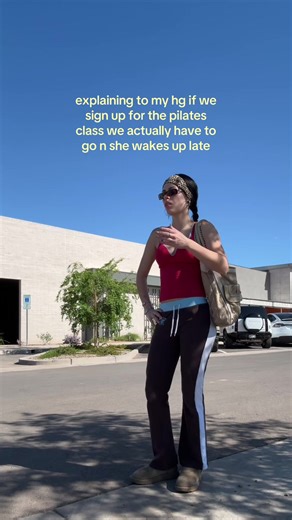 Discover the Benefits of Pilates for a Baddie Feeling