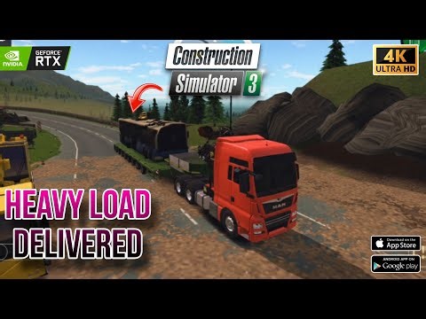 Contraction simulator 3 gameplay video||new gameplay video||#androidgameplay #games