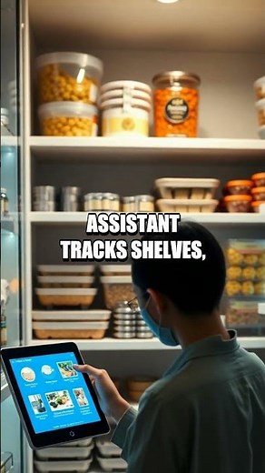 Silent Smart Prep Sparks Dinner Flow