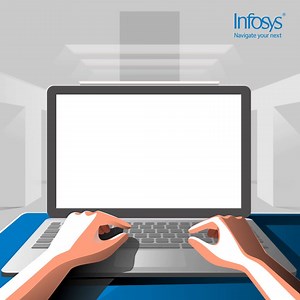 16 reactions | We aim to empower 10 million+ people 六‍ with #digitalskills by 2025. #InfosysSpringboard, our flagship #reskilling initiative, will provide a curriculum-rich virtual platform to accelerate digital reskilling for participating learners, ranging from school, college students to professionals and adults. Learn more here! infy.com/3mWVzbo #InfyNews | Infosys | Facebook