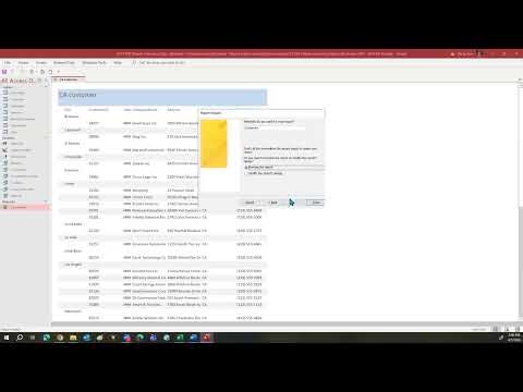 ACCT 330 Access Bonus - Report