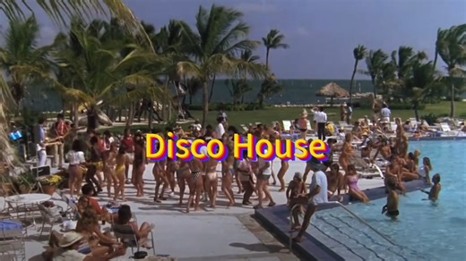 【DJ MIX】包熟包甜包抖腿｜Funky Disco House｜派对音乐｜背景音乐｜BGM｜下班音乐｜野餐音乐｜播放列表